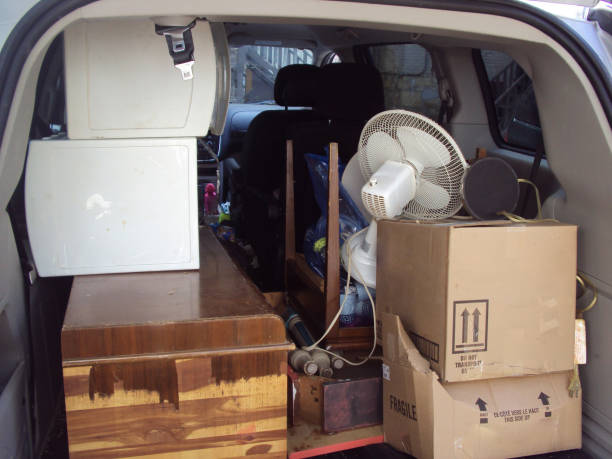 Property Management Cleanouts in La Follette, TN