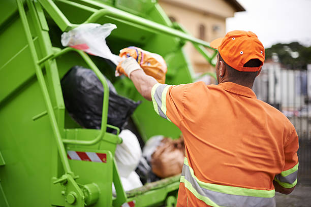 Best Yard Waste Removal  in La Follette, TN