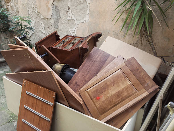 Best Residential Junk Removal  in La Follette, TN